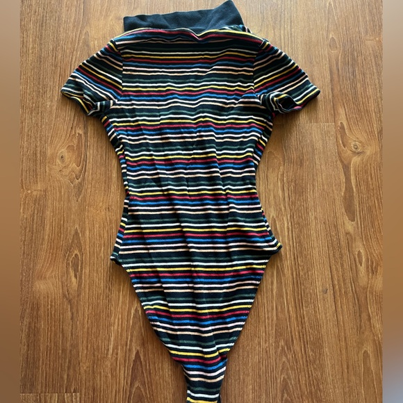 Urban Outfitters Bodysuit - Picture 2 of 3